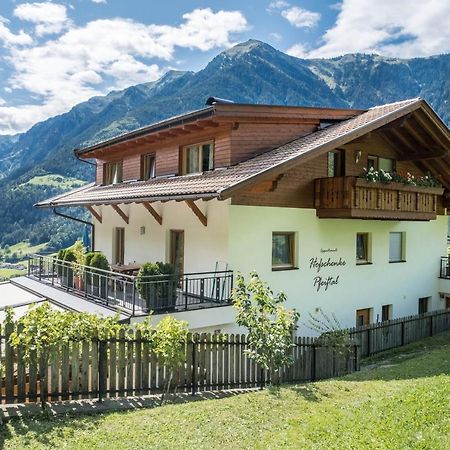 Hofschenke Pfeiftal - Bergwiese San Martino di Castrozza Buitenkant foto