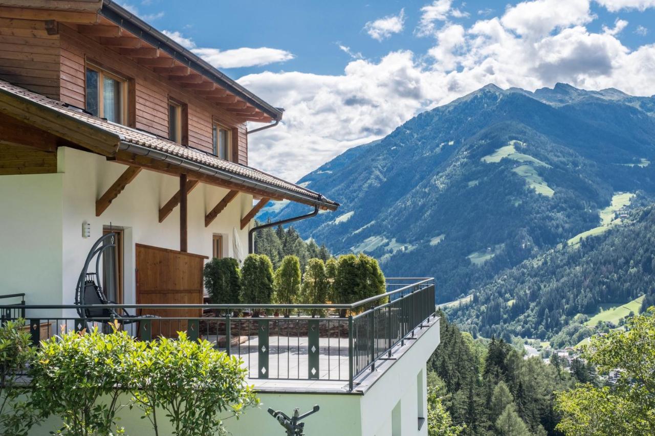 Hofschenke Pfeiftal - Bergwiese San Martino di Castrozza Buitenkant foto
